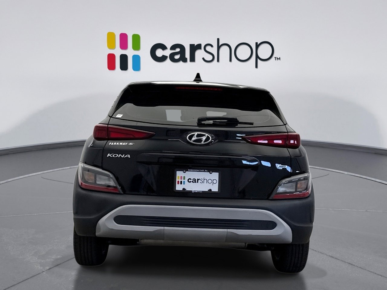 Used 2022 Hyundai Kona SE image 4