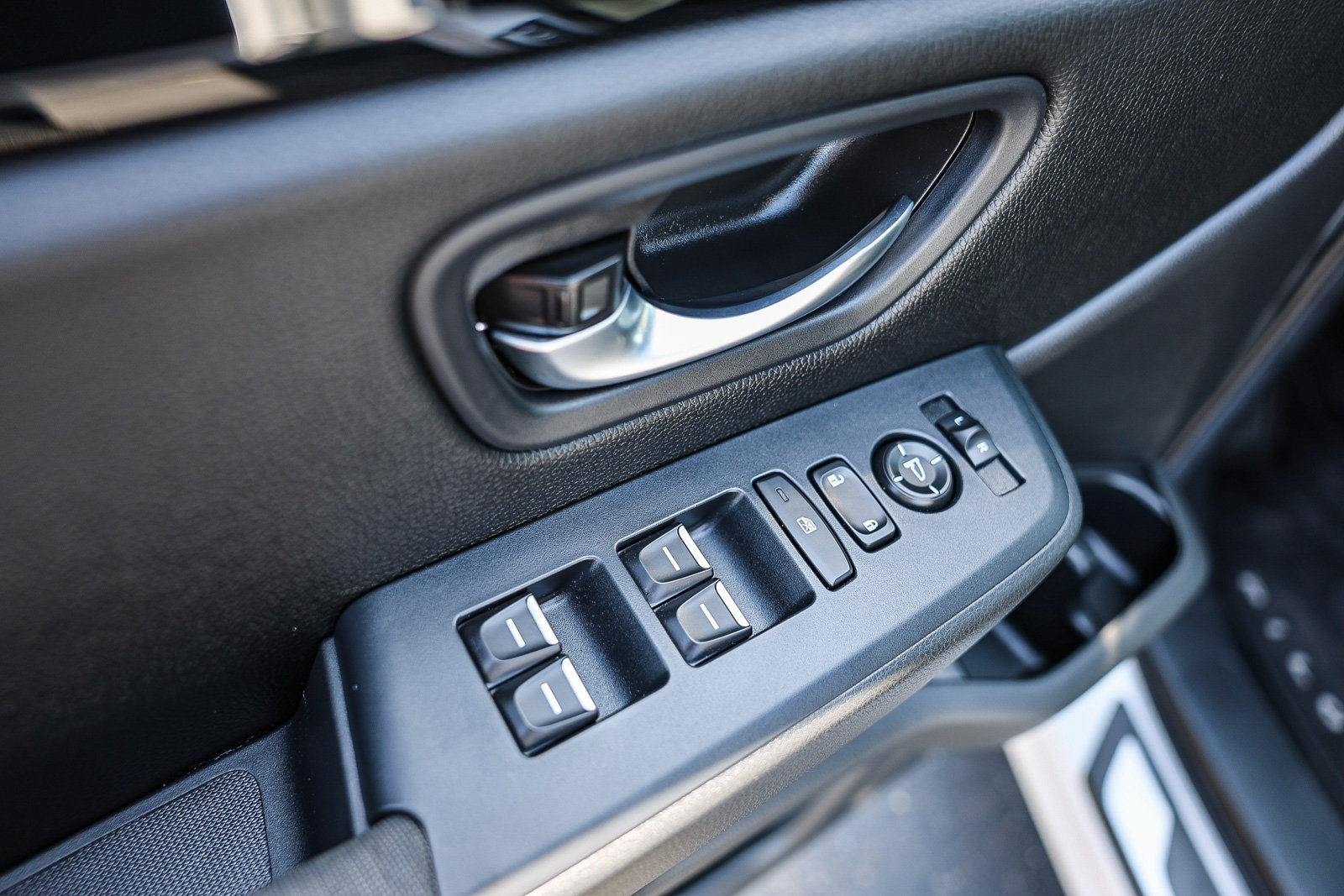 Certified 2026 Honda Pilot Sport image 12