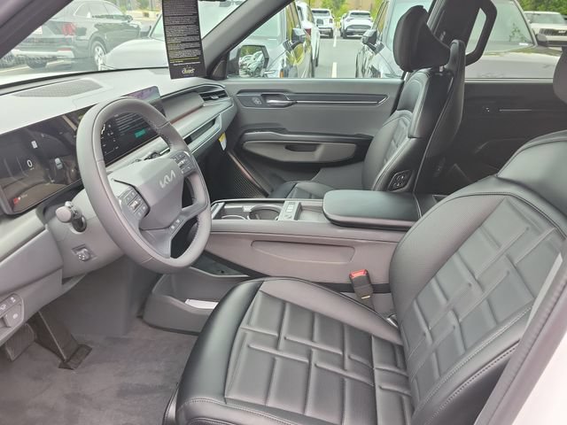 New 2026 Kia EV9 Land w/ Nightfall Edition Package AWD/4WD image 17