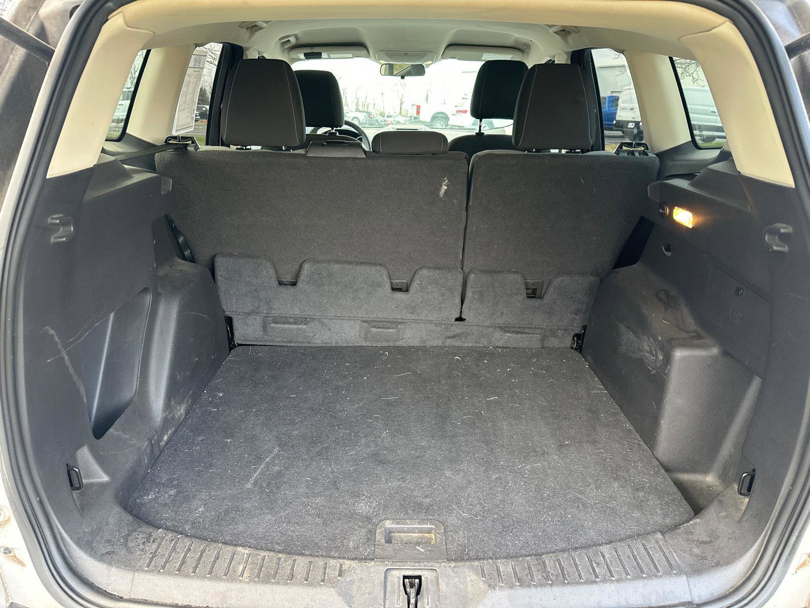 Used 2016 Ford Escape SE w/ Equipment Group 201A image 6