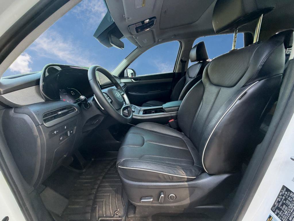 Used 2024 Hyundai Palisade XRT FWD image 8