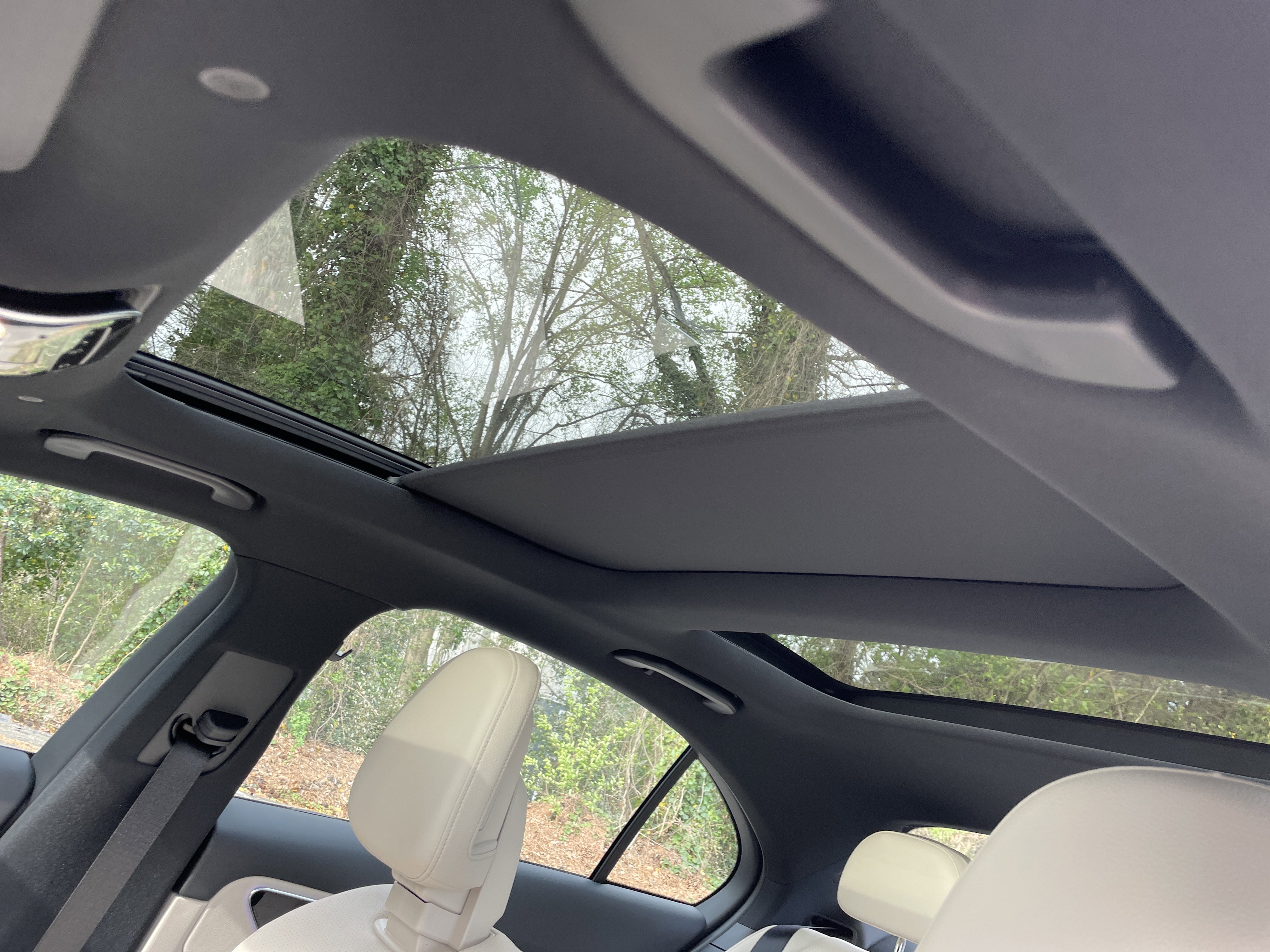 New 2026 Mercedes-Benz C 300 4MATIC Sedan image 22