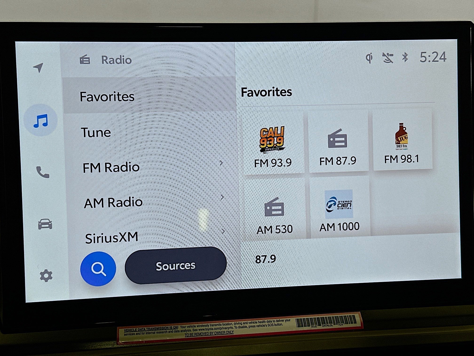 Used 2024 Toyota Tacoma TRD Sport w/ TRD Sport Upgrade Package image 21