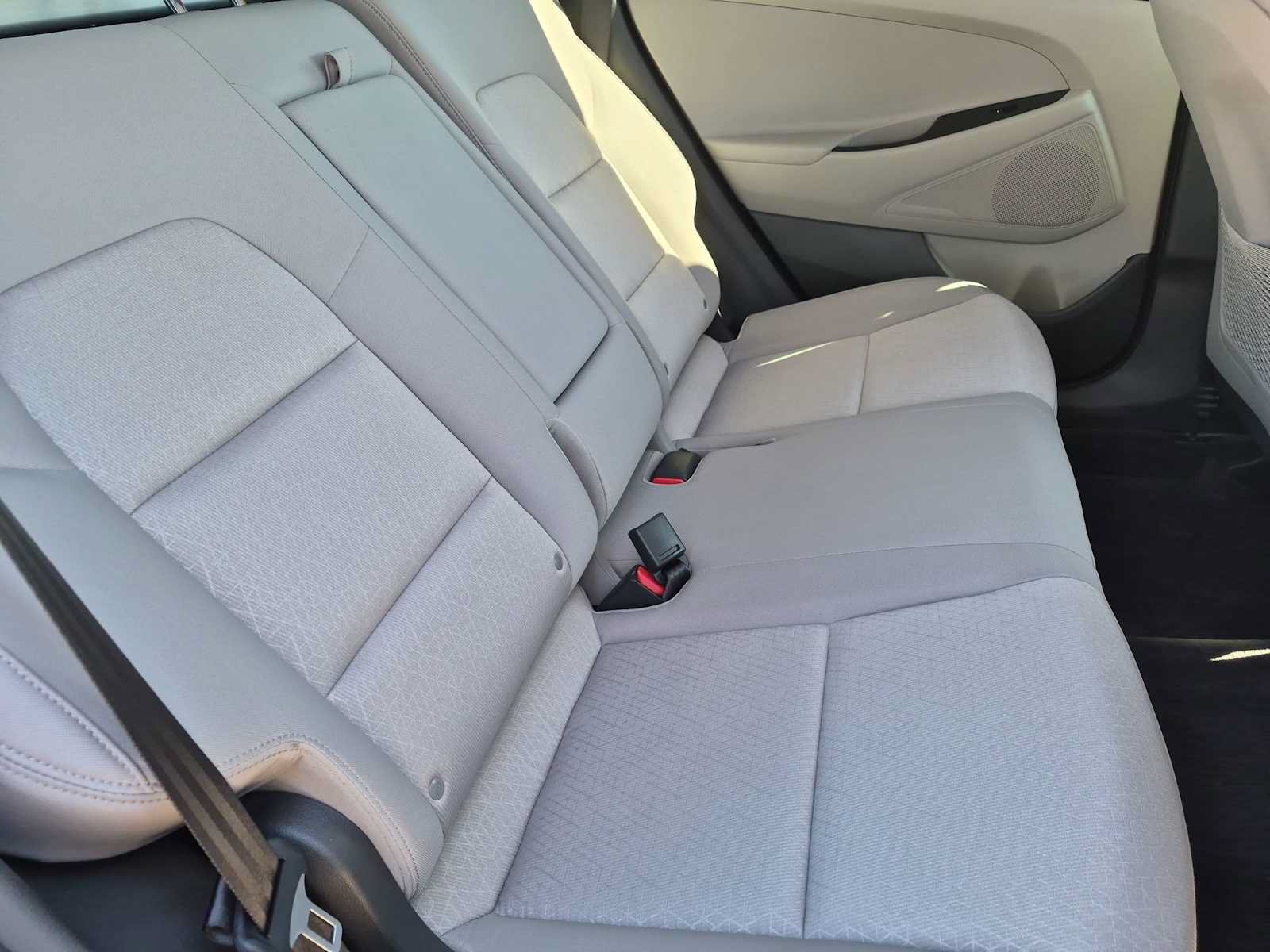 Used 2017 Hyundai Tucson Sport FWD image 20