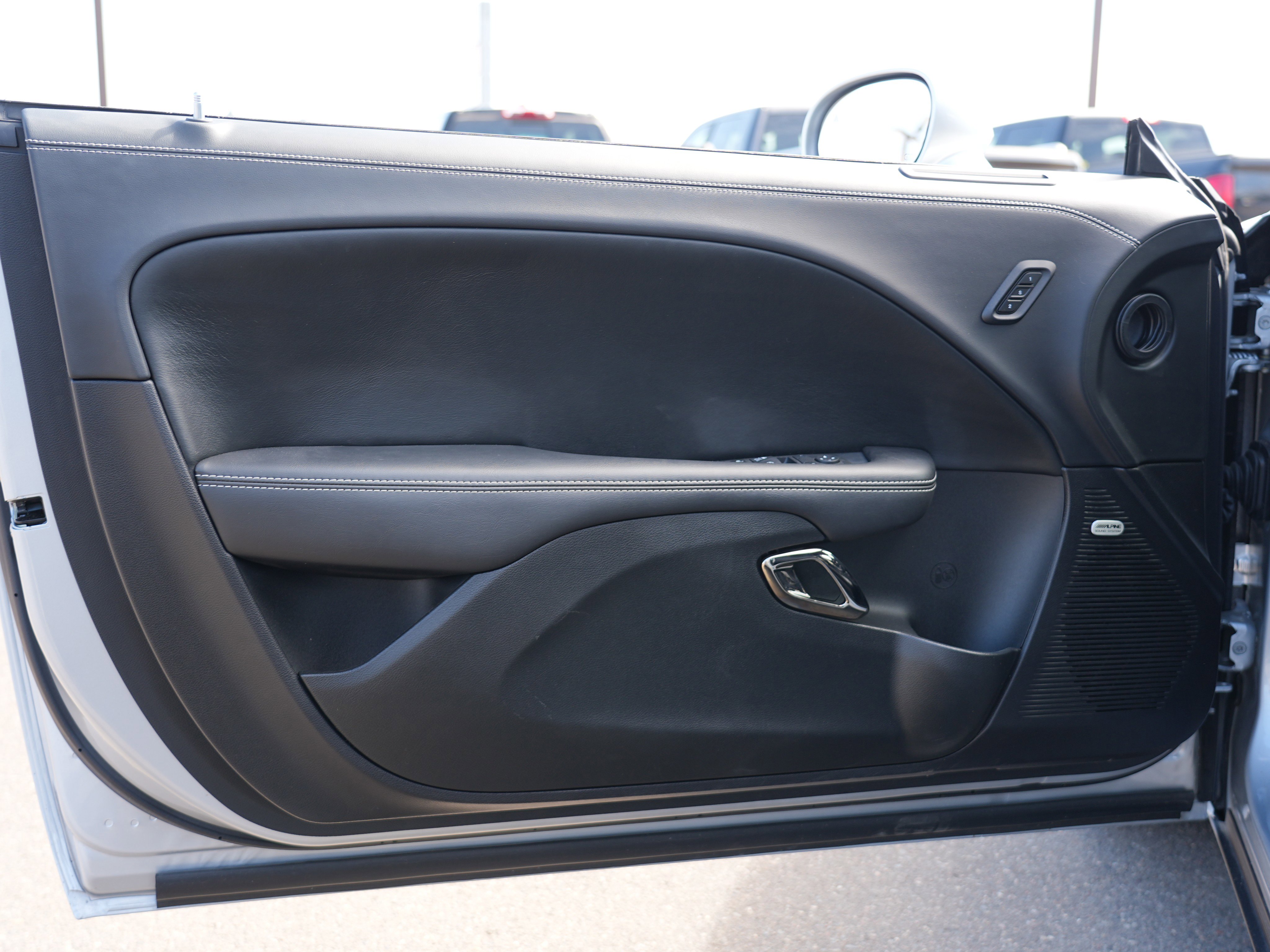 Used 2023 Dodge Challenger SRT Hellcat image 16