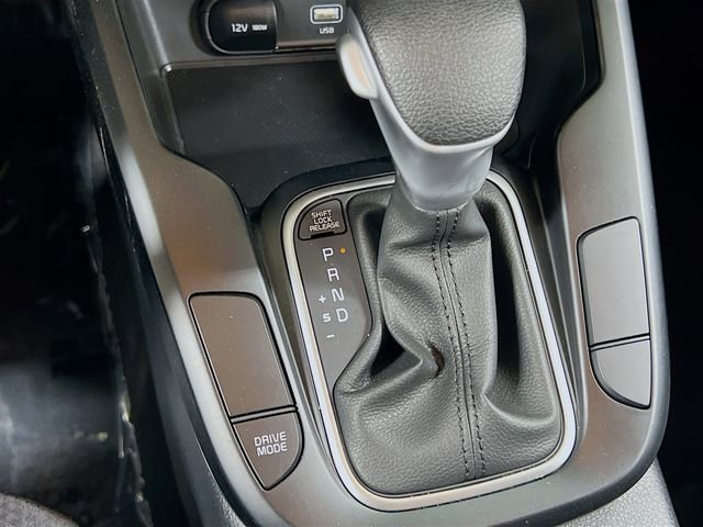 Certified 2025 Kia Soul S FWD image 16