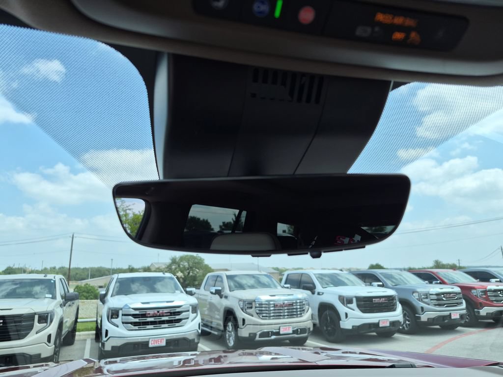 New 2026 GMC Yukon Denali AWD/4WD image 29