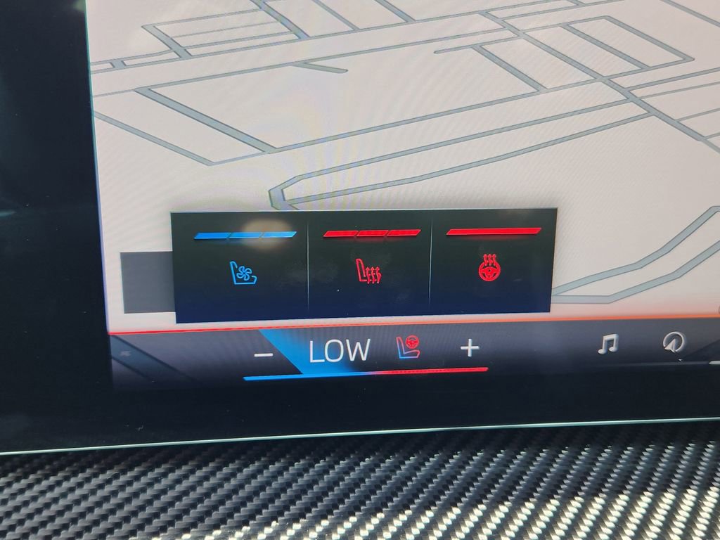 Certified 2024 BMW X5 M60i image 25