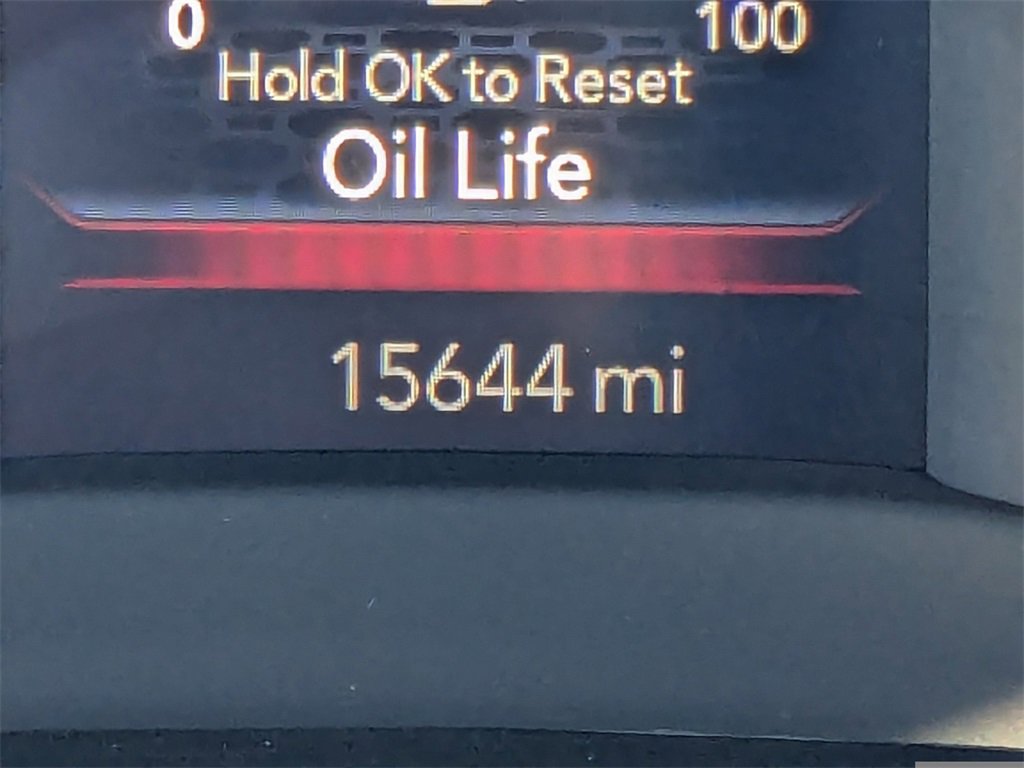 Used 2025 RAM 1500 Big Horn image 27