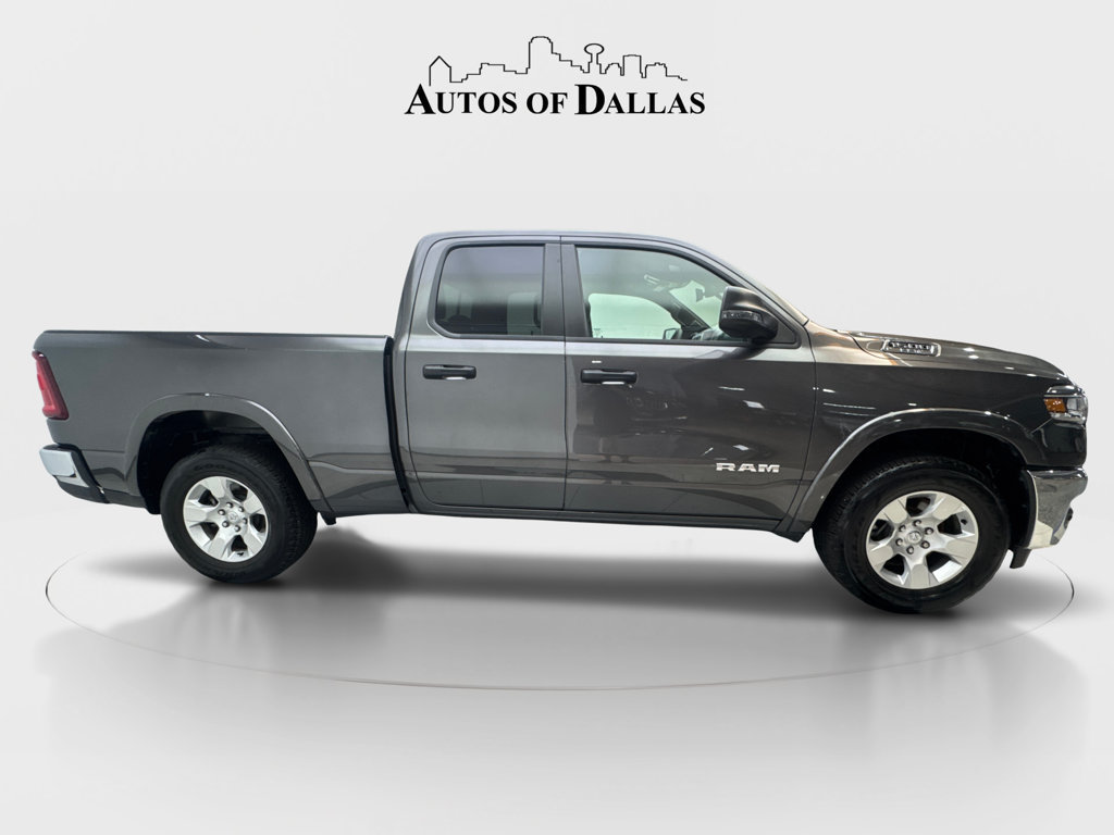 Used 2025 RAM 1500 Big Horn RWD image 11