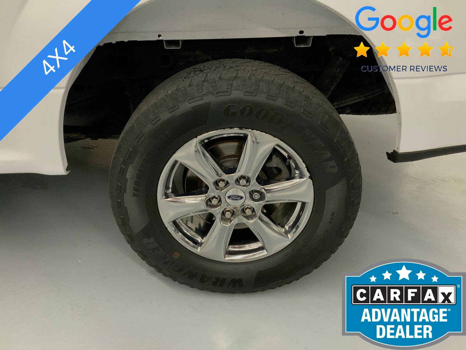 Used 2019 Ford F150 XLT w/ Max Trailer Tow Package AWD/4WD image 29