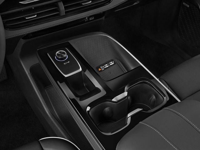 Used 2025 Buick Enclave Sport Touring image 9