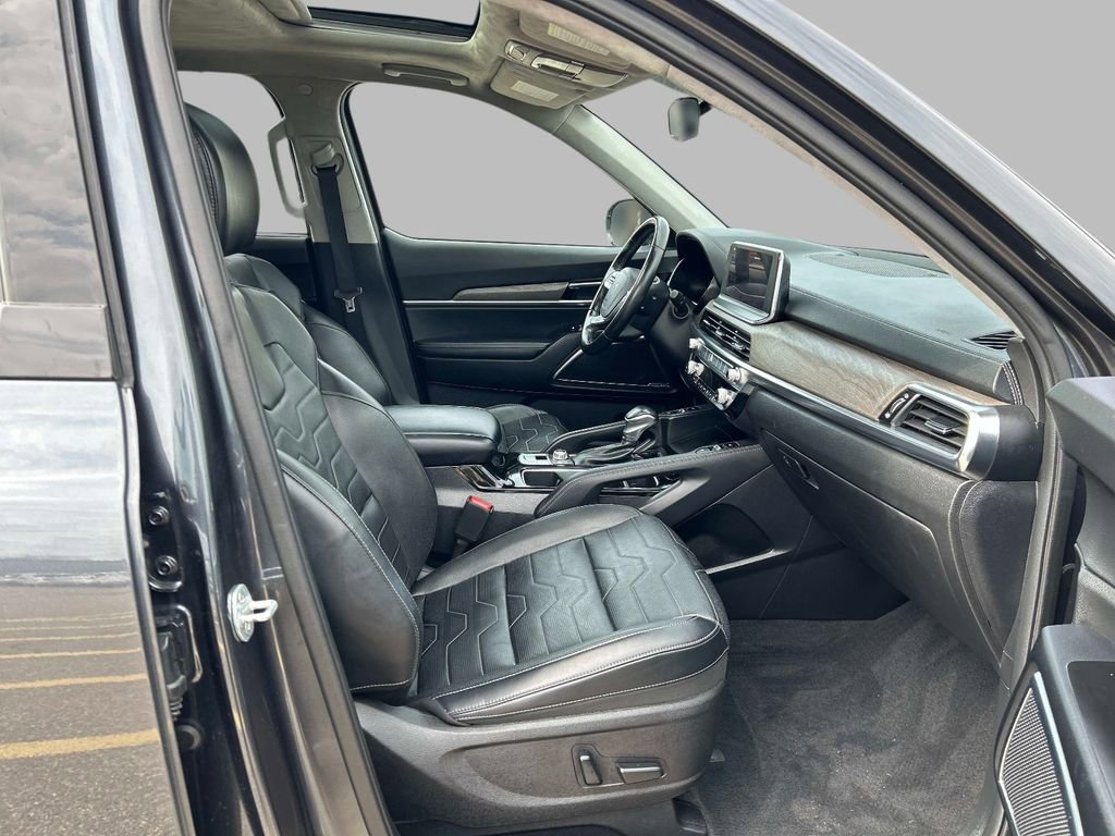 Used 2022 Kia Telluride SX w/ SX Prestige Package image 21