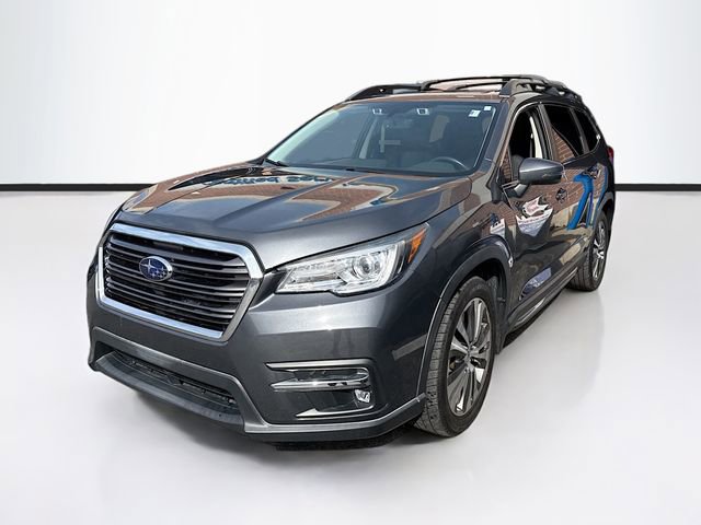 Used 2019 Subaru Ascent Limited w/ Popular Package #2