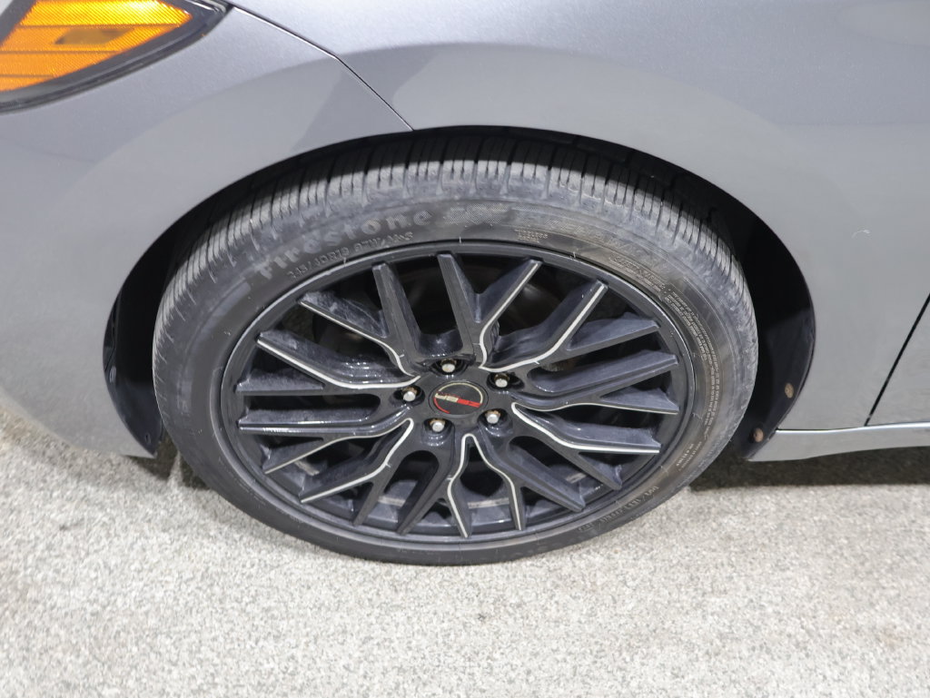Used 2018 Hyundai Elantra SEL w/ Cargo Package FWD image 8