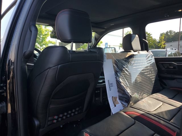 New 2027 RAM 1500 RHO AWD/4WD image 12
