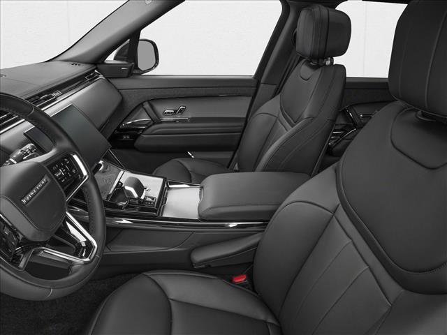 New 2026 Land Rover Range Rover Sport SE AWD/4WD image 6