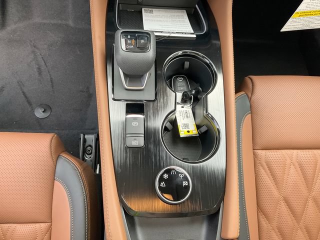 New 2026 Nissan Rogue Platinum AWD/4WD image 26