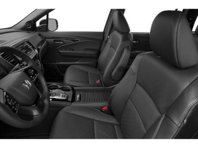 Used 2019 Honda Passport Elite image 12
