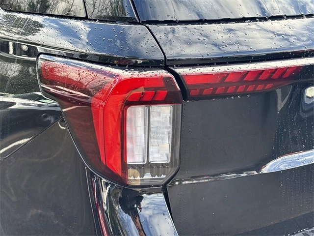 New 2026 Ford Explorer Tremor w/ Tremor Ultimate Package image 11