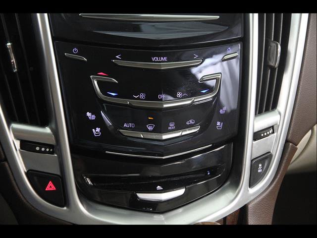 Used 2014 Cadillac SRX Premium w/ Driver Assist Package AWD/4WD image 15