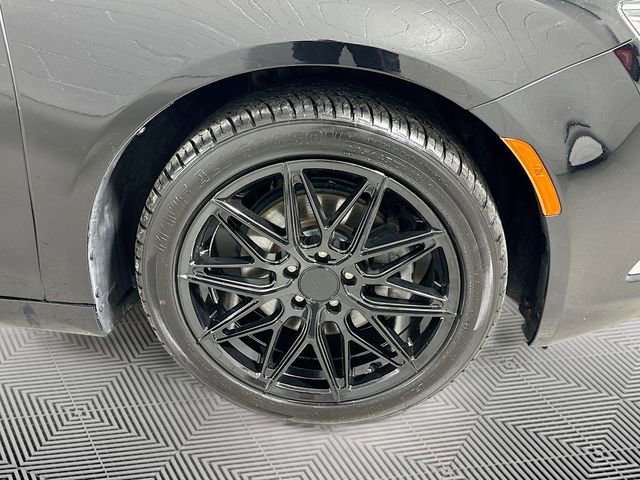 Used 2016 Chrysler 200 Limited image 21