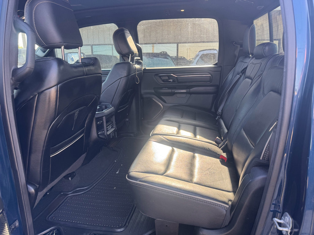 Used 2023 RAM 1500 Limited AWD/4WD image 17
