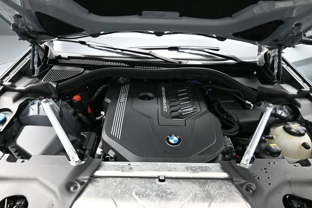 Used 2023 BMW X3 M40i AWD/4WD image 31