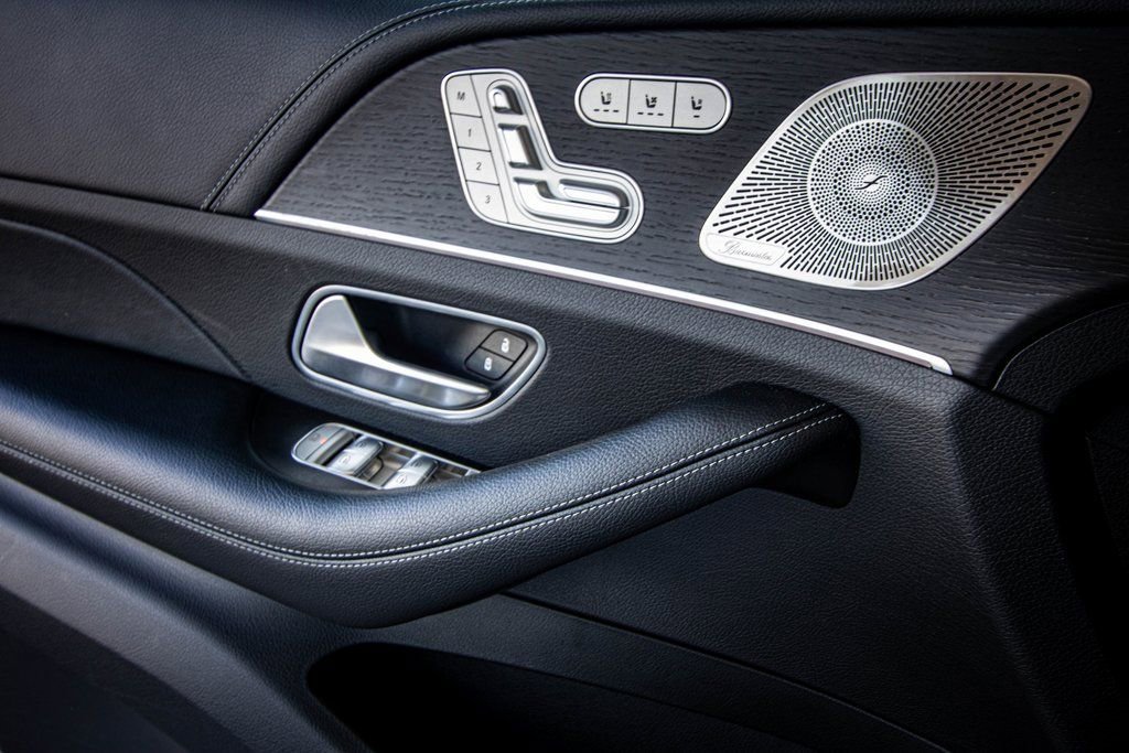 Used 2024 Mercedes-Benz GLE 350 4MATIC image 23
