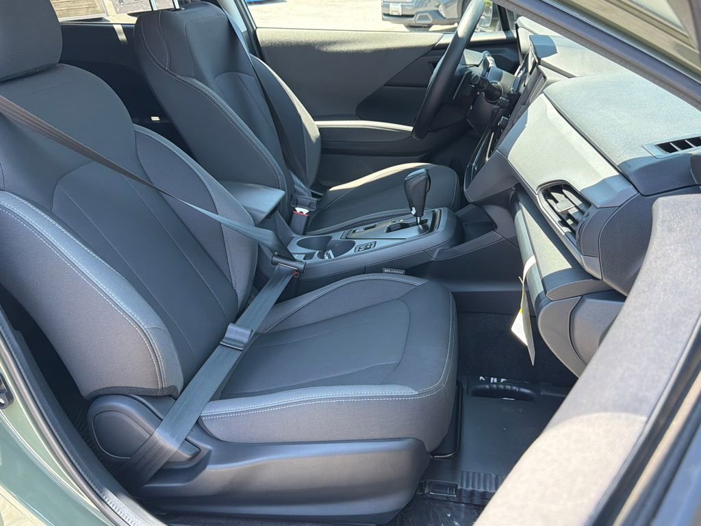 Certified 2026 Subaru Crosstrek 2.0i Premium AWD/4WD image 8