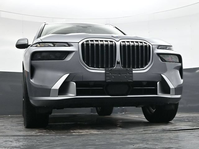 Used 2024 BMW X7 xDrive40i AWD/4WD image 41