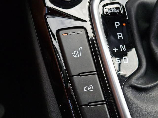 Certified 2026 Kia Seltos S AWD/4WD image 23