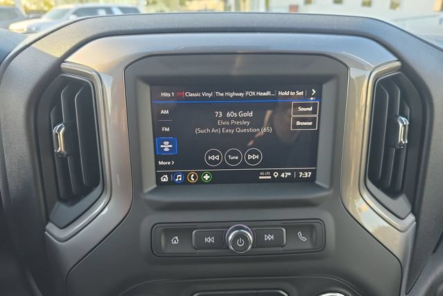 New 2026 GMC Sierra 3500 Pro w/ Convenience Package AWD/4WD image 13