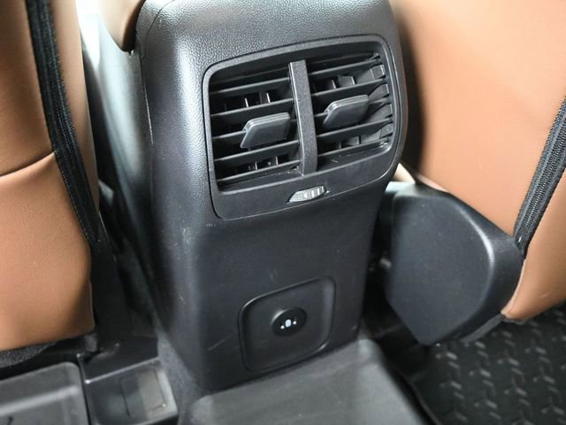 Used 2025 Ford Bronco Sport Outer Banks w/ Outer Banks Tech Package+ image 28