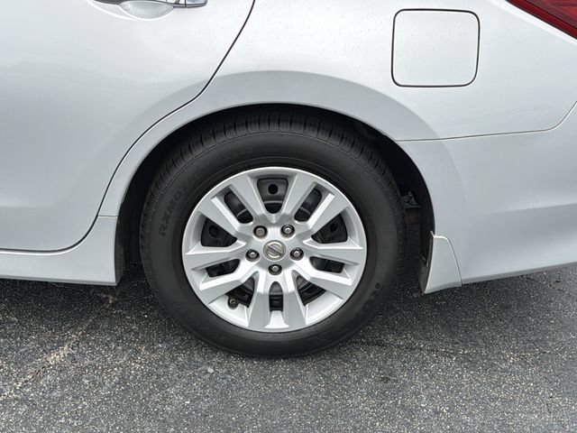 Used 2018 Nissan Altima 2.5 S w/ S Convenience Package FWD image 14