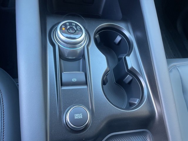 New 2026 Ford Explorer Active image 42