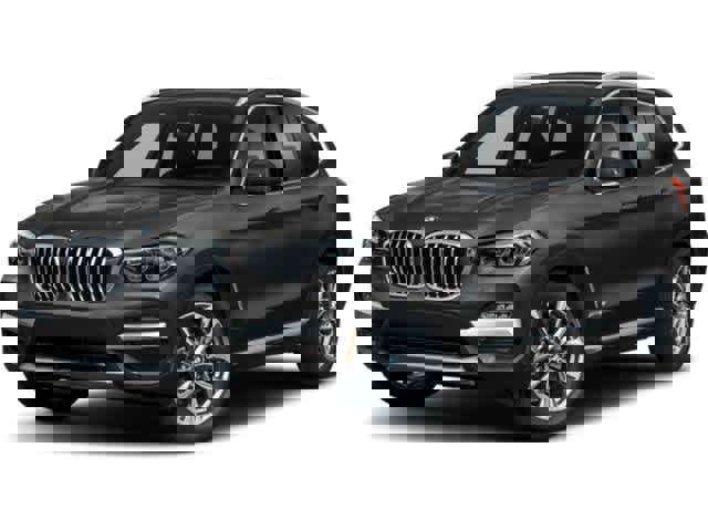 Used 2019 BMW X3 sDrive30i w/ Convenience Package image 1