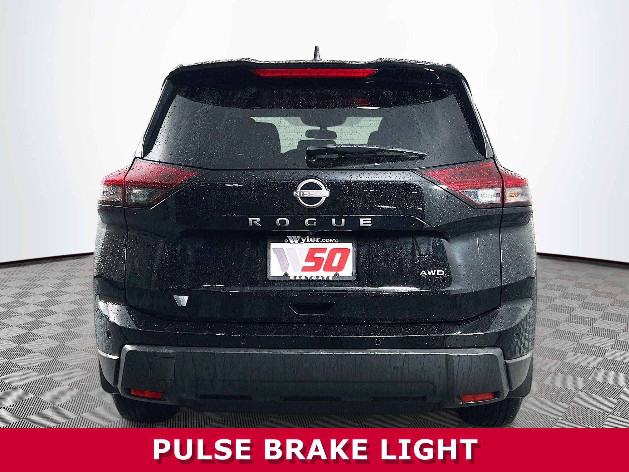 Used 2026 Nissan Rogue S image 25