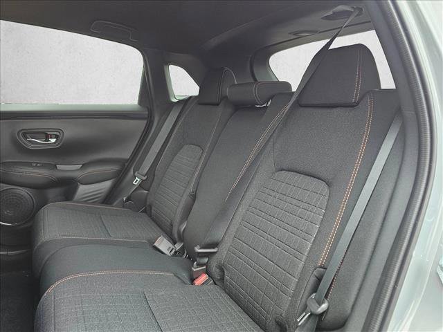 New 2026 Honda HR-V Sport image 14