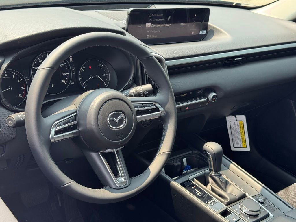 New 2025 MAZDA CX-50 AWD 2.5 S w/ Weather Package image 15