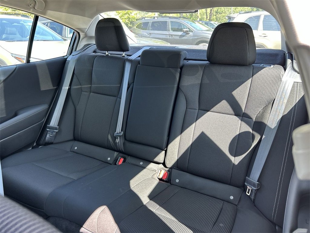 New 2025 Subaru Legacy Premium image 13