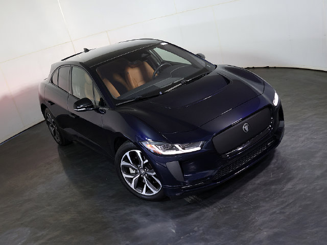 Used 2024 Jaguar I-PACE R-Dynamic HSE AWD/4WD image 7