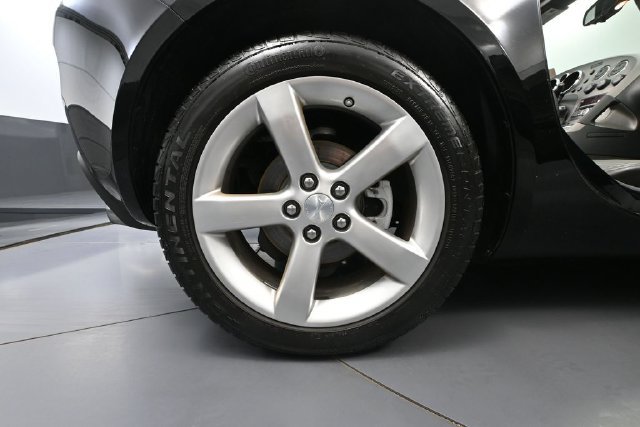 Used 2008 Pontiac Solstice GXP w/ Premium Package RWD image 11