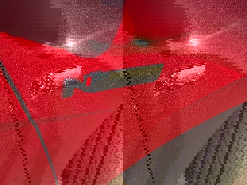 Used 2023 Hyundai Elantra N Line image 7