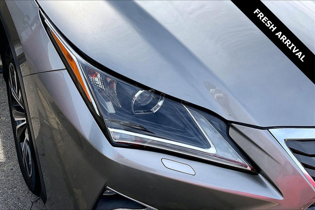 Used 2019 Lexus RX 350 AWD w/ Navigation Package image 31