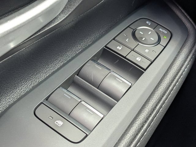 New 2026 Toyota Grand Highlander AWD image 24