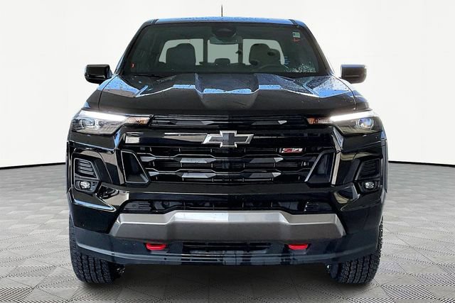 Used 2023 Chevrolet Colorado Z71 w/ Z71 Convenience Package 2 video 2