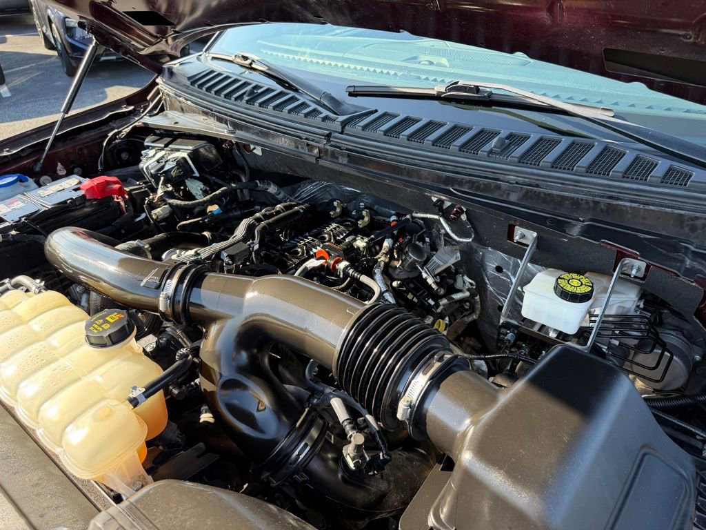 Used 2024 Ford Expedition Limited image 44