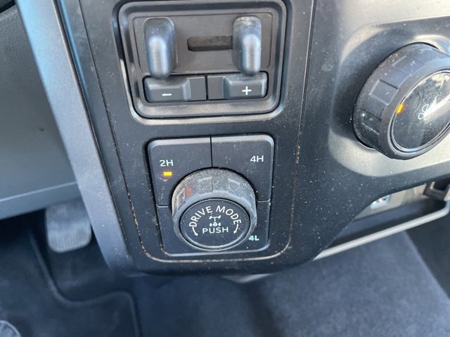 Used 2023 Ford F150 XLT w/ Trailer Tow Package image 25