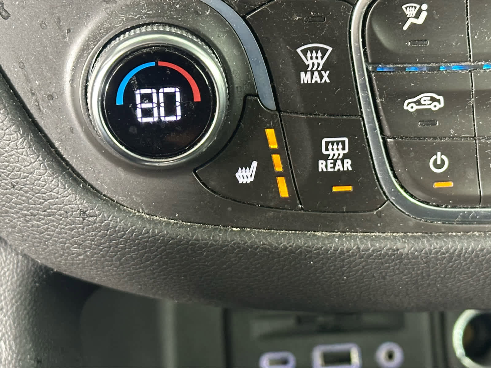 Used 2019 Chevrolet Equinox LT w/ Sun & Navigation Package image 15